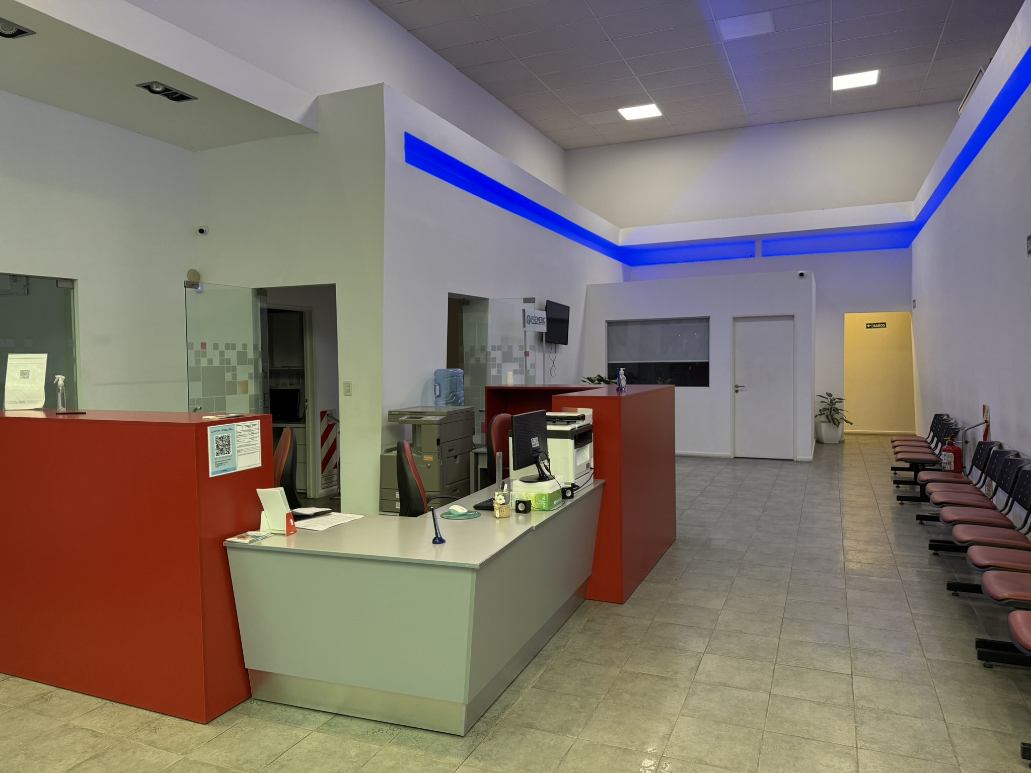 Centro Integral de Diagnóstico